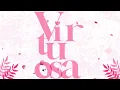 Virtuosa - Gocho (Video Lyric Oficial)