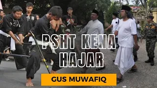 Download Setelah Pagar Nusa kini PSHT yg dihaj4r Gus Muwafiq MP3