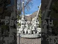 Download Lagu Veterans Memorial Park Provo, Utah : Abraham Lincoln | Hymn of the Fallen