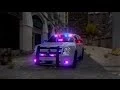 GTA IV LCPDFR Unmarked Ep 4 - Stolen Police Car