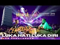 Lagu CEK SOUND LUKA HATI LUKA DIRI - MAHESA MUSIC - LIVE CB PEKALONGAN