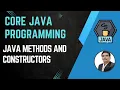 Session 11 - Java OOPS Concepts