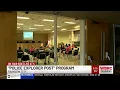 Police Explorer Post program