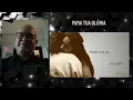 CeCe Winans – For Your Glory (Para Tua Glória) Official Lyric Video | Tradução em PT BR | REACTION 