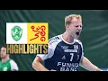 Download Lagu HC Eurofarm Pelister 🆚 GOG | HIGHLIGHTS | Machineseeker EHF Champions League 2025/26