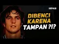 Lagu Bagaimana Pemain yang Begitu Hebat ini Dibenci Satu Negara ?!? | David Ginola