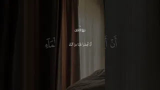 ادخلوا الجنه لاخوف عليكم  القارئ سعد الغامدي دندنها