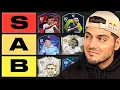 Ranking the BEST SBC s in FC 24