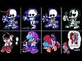Download Lagu The Best Game Over Screen in FNF #5 - Friday Night Funkin