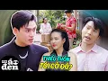 Lagu THÓ QUẦN ÁO Đẹp Được Quyên Góp Để Rồi DỌN RÁC Trong Nhà Thay Vào !!! - Anh Áo Đen 2025 183