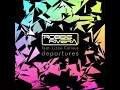 Departures (Juicy Peaktime Dub)