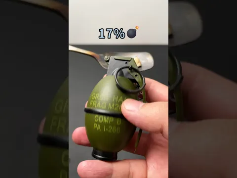 Lighter π Freeze-dried chicken π #lighter #musicalbeats #lighter #asmrvideo