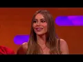 Sofia Vergara Roasts Kevin Hart For 10 Minutes Straight | The Graham Norton Show