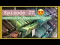 Knitting Podcast Episode 27 Visiting my new JoAnn Fabric Store Shop with me for Fabric and yarn