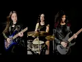 FROZEN CROWN - To Live To Die (Full Band Playthrough) | Napalm Records