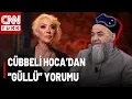 Lagu Cübbeli Ahmet Hoca's Commentary on \