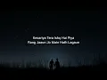 Kesariya Lyrics - Lofi (Slowed + Reverb) | Arijit Singh | SR Lofi