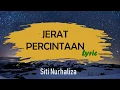 Download Lagu Jerat Percintaan -Siti Nurhaliza (LIRIK)