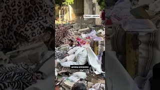 Fears Grow Of Wider Middle East War 