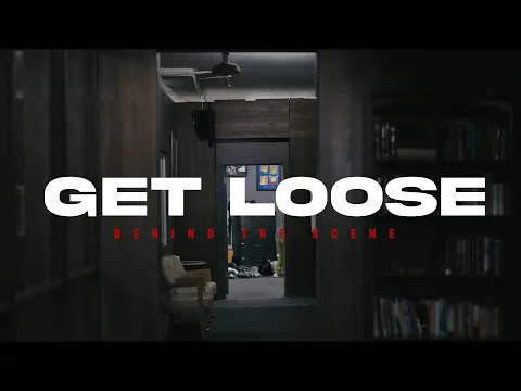 Download MP3 GET LOOSE VIDEO BTS - Let Me Tell You Something...