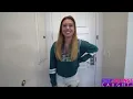 I Helped My StepSister Step Sis in my Bed PublicPickup