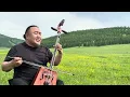 Download Lagu The peaceful countryside of Mongolia