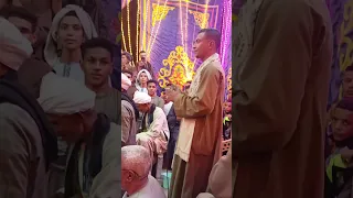 افراح ابومناع اسمع علي الرايق فكة الجنيه الفنان هراس والفنان كريم عنتر السوهاجي افراح الجماعيه 