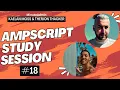 AMPscript Study Session Salesforce Marketing Cloud