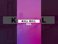 Download Lagu SZA - Kill Bill (TikTok)