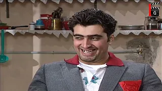 عيلة سبع نجوم الحلقة 9 سامية جزائري ـ نورمان أسعد ـ باسم ياخور 