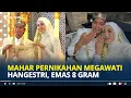 Download Lagu MEGAWATI Hangestri dan Dio Novandra Resmi Menikah Hari Ini dengan Mahar Emas 8 Gram dan Uang