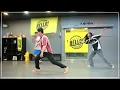 【HIPHOP】Clock It  #hiphop #彰化 #彰化hiphop #彰化舞蹈 #彰化街舞 #大咖老師