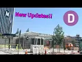 Download Lagu Update bouw uitbreiding metrolijn D van Los Angeles - augustus 2025