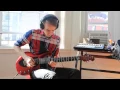 Download Lagu Joe Satriani - Always With Me Always With You (Cover) by Jakob Freudendahl