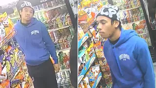 U S Marshals release new of escaped teen murder suspect in Philadelphia
