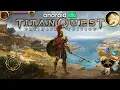 TITAN QUEST ULTIMATE EDITION PARA ANDROID