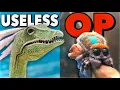 Ranking Every Shoulder Pet In Ark