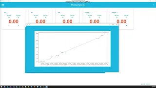 Modbus Data Logger