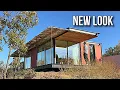 This PREFAB HOME has The Look and is Now Available in California