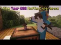 I GOT THE BEST POSSIBLE DROP FROM THE RAFFLE IN HYPIXEL SKYBLOCK