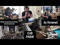 Children of Bodom - Platitudes and Barren Words by Kovered