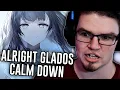Download Lagu Arknights - Dissociative Recombination (PRTS Boss Battle Theme) // Reaction \u0026 Analysis
