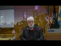 A Message from Salem Mayor Chuck Bennett May 8 2020