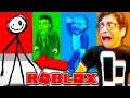 ROBLOX OA