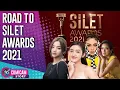 Gegap Gempita Road To Silet Awards 2021 - Cumicam