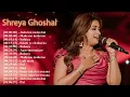 Lagu #Shreya Ghoshal #Greatest Hits Full Album #Hindi Songs 2025 v720P #viral #mostpopular #trending