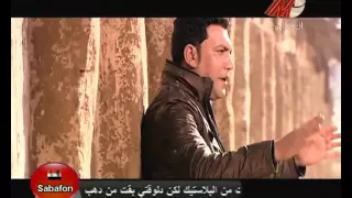 ياسر نجم   ولا يهمك   قناة الملتقى العربى   الاعلامى عطية ابويوسف دندنها