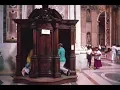 Download Lagu How to Make a Good Confession? ~ Fr Ripperger