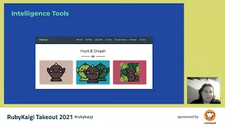 EN Crafting exploits tools and havoc with Ruby Mauro Eldritch MauroEldritch