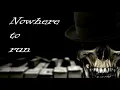 Nowhere to run (Jazz piano instrumental)
